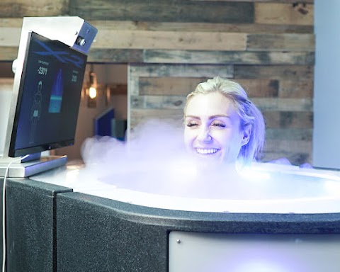 Polar Opposites Integrative Therapies | Fullbody Cryotherapy