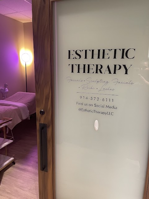 Esthetic Therapy