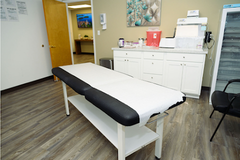 Stony Brook Holistic Wellness