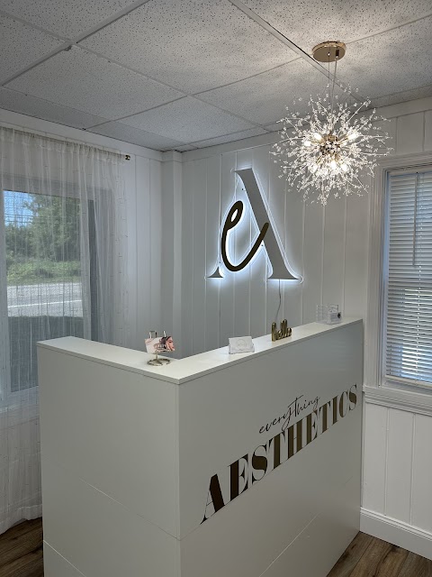 Everything Aesthetics Med Spa