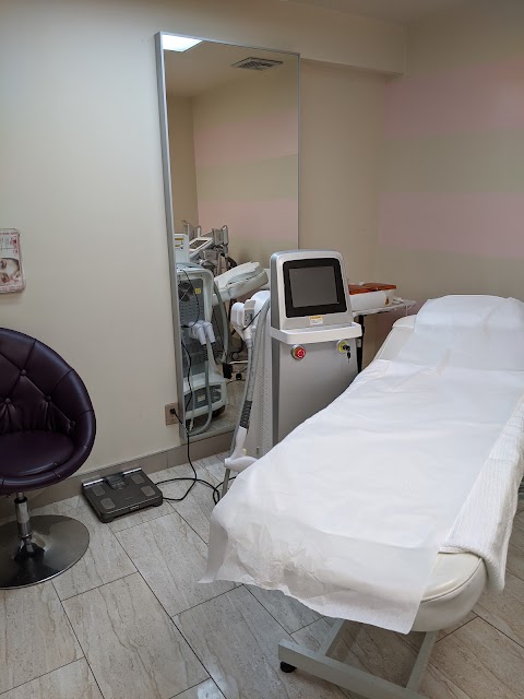 Bioskin Laser