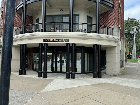 The Hebe Medical Spa Saratoga Springs