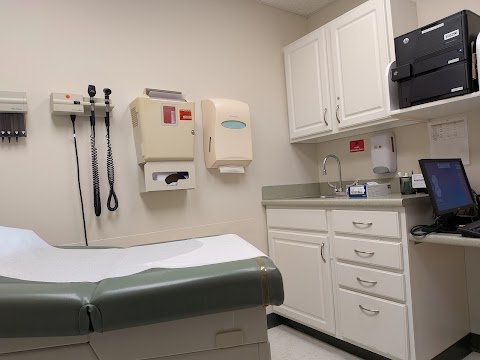 Samaritan Family Health Center Watertown