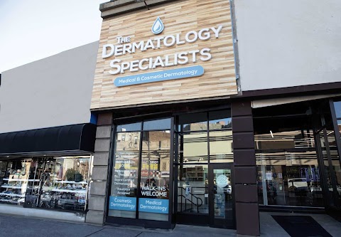 The Dermatology Specialists - Fordham Heights