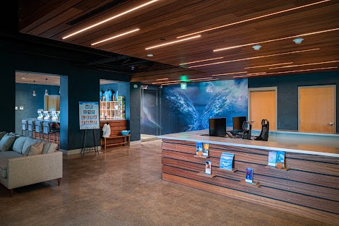 Aqua Spa Float Center & Wellness Boutique