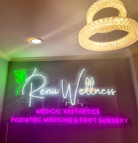 RENU WELLNESS