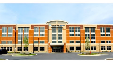 Crystal Run Healthcare-Dermatology