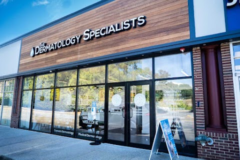 The Dermatology Specialists - New Rochelle