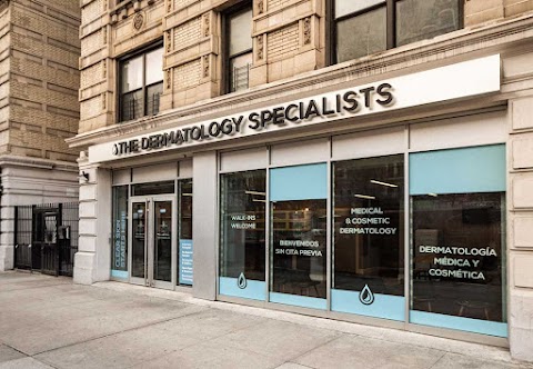 The Dermatology Specialists - Upper Harlem