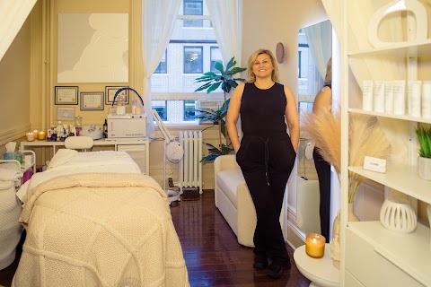 Skin Therapy by Susan
