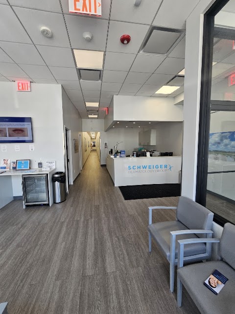 Schweiger Dermatology Group - Patchogue