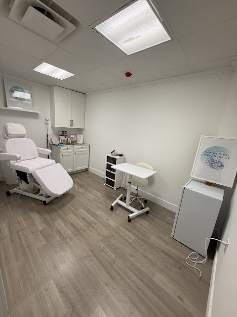 SEA Medical Wellness + EA Aesthetics