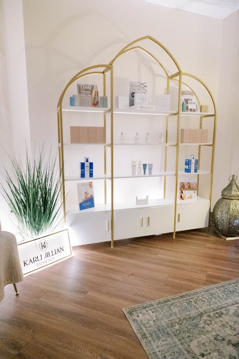 Karli Jillian Esthetics LLC