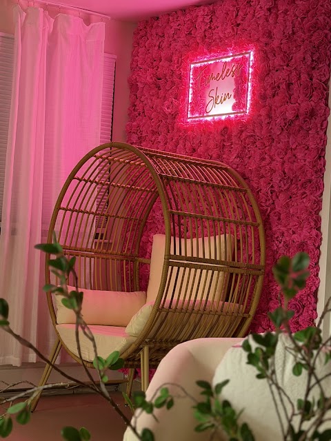 Giselle Skin Wellness