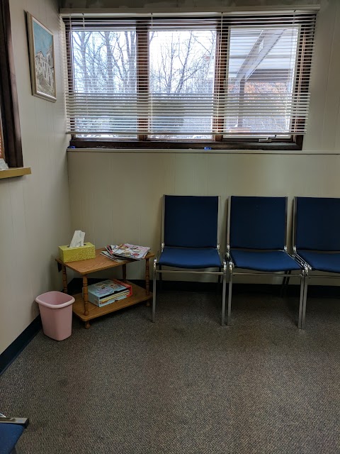Dr. Lynn A. Amarante, MD