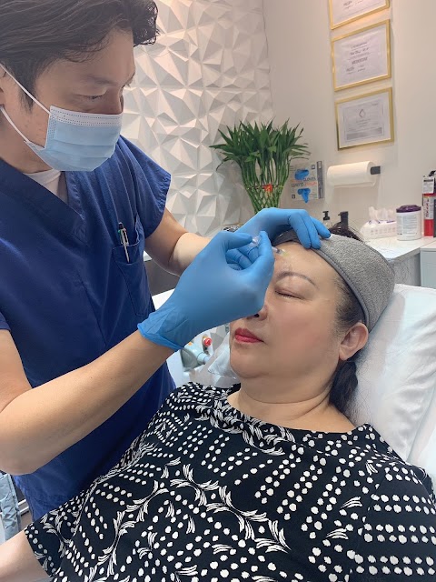 Jourdenwell Aesthetics 佐登微爾醫美診所