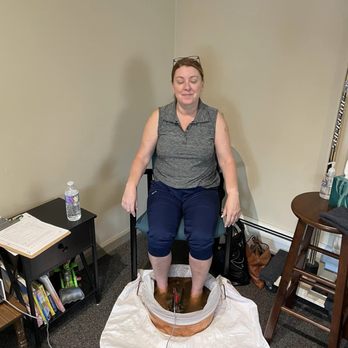Tri Health & Wellness