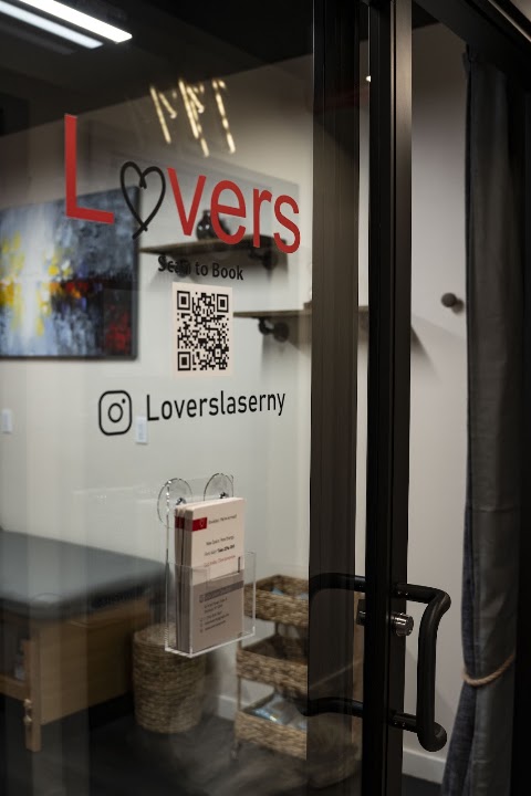 Lovers Laser