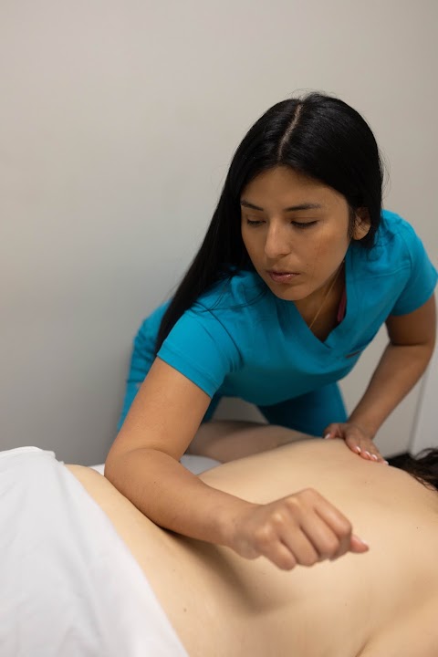 Bloom Spa Therapy