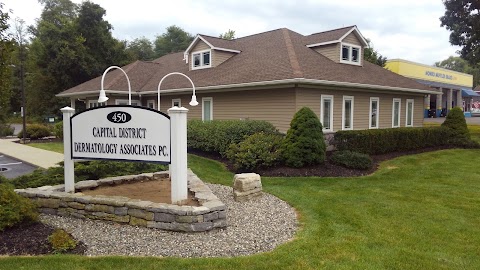 Capital District Dermatology
