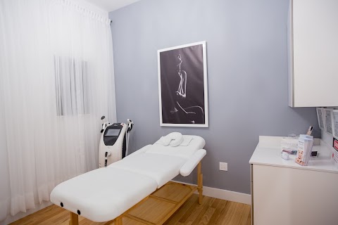 Dermaluxe Laser Spa