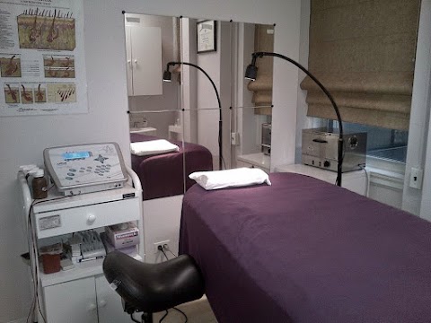 KB Electrolysis