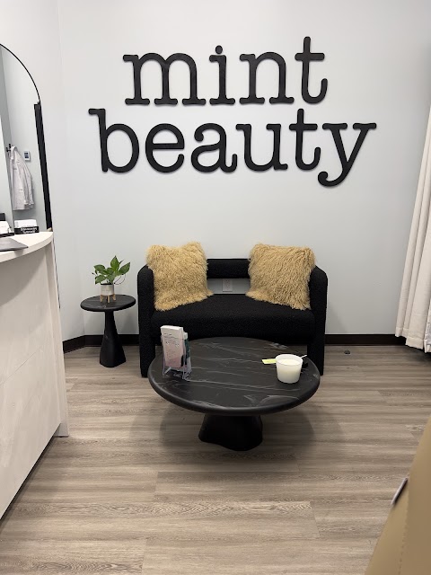 Mint Beauty