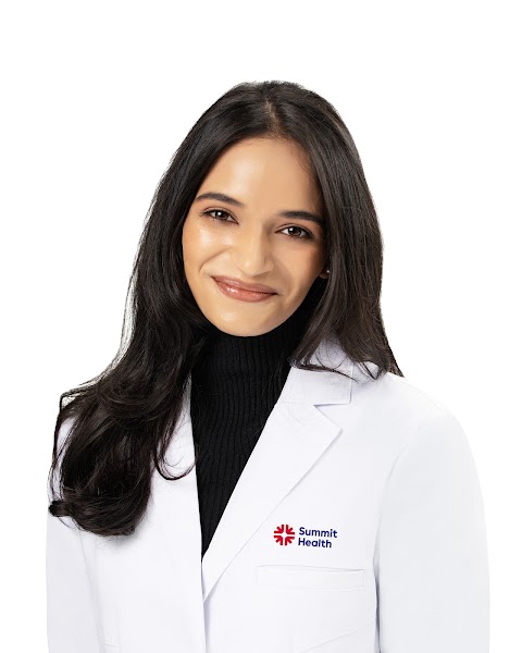Adele Shenoy, MD