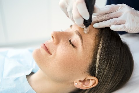 Kleydman Dermatology — Manhattan