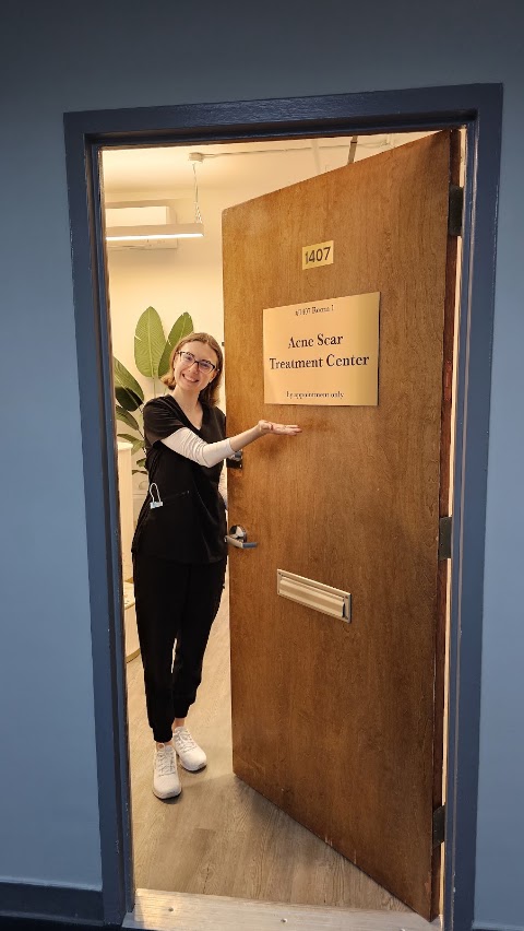 Acne Scar Treatment Center