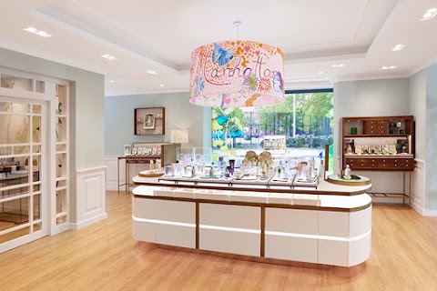 Maison Sisley Paris - New York