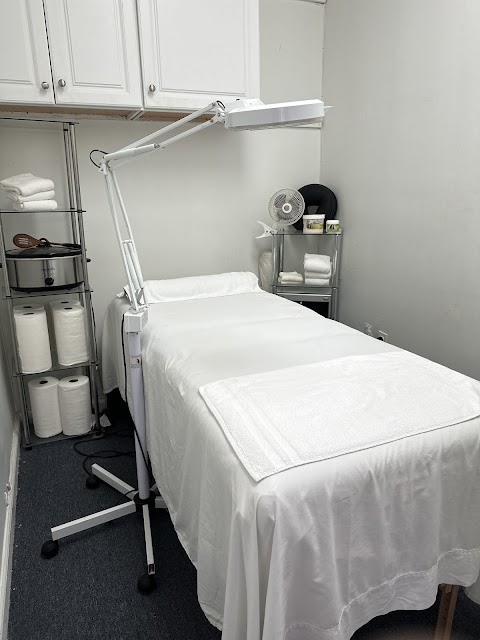 Mary Skin Care