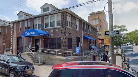 Neil Nichols, MD: SightMD NY — Brooklyn, New York