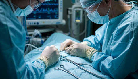 Breast Augmentation & Implant Removal Surgery