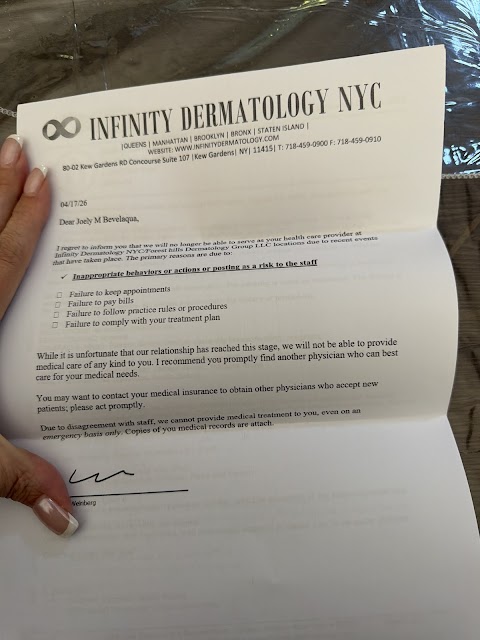 Infinity Dermatology