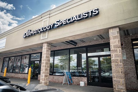 The Dermatology Specialists - Valley Stream