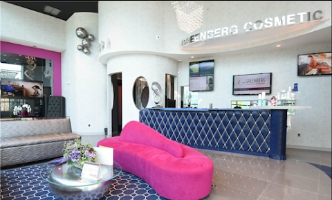 Greenberg Cosmetic Surgery and Dermatology: Plastic Surgery Woodbury