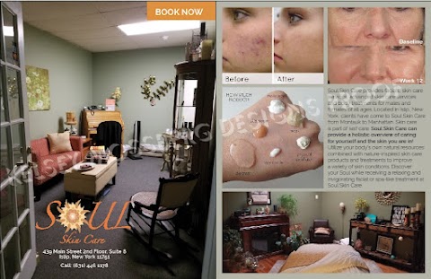 Soul Skin Care