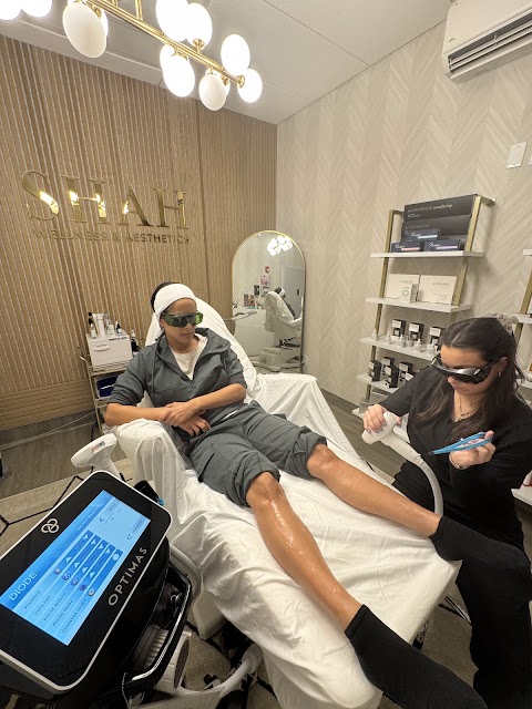 Shah Wellness & Aesthetics
