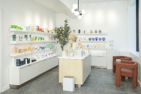 Heyday Skincare Cobble Hill