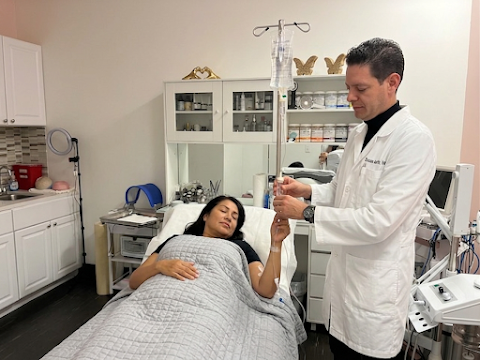 The Laser Beauty Bar