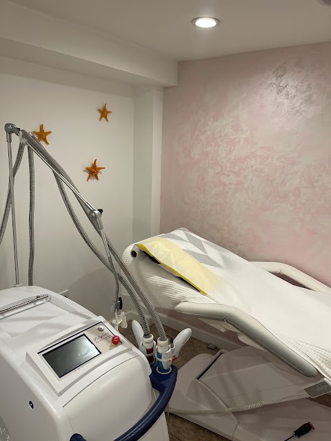 Vilena Laser Spa