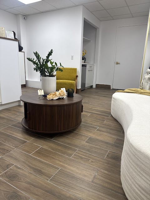 Vignieri Aesthetics & Laser Center