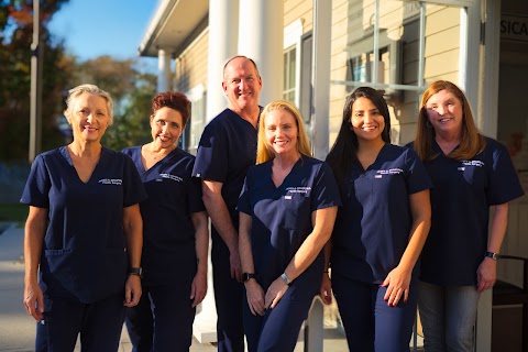 James Brady MD