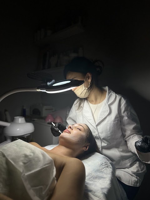 Butterfly Effect Beauty Spa