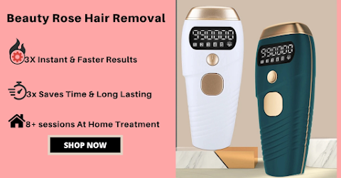 Homiley IPL Laser Hair Removal, NYC
