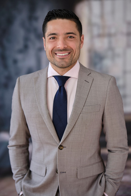 Andrew Marano, MD