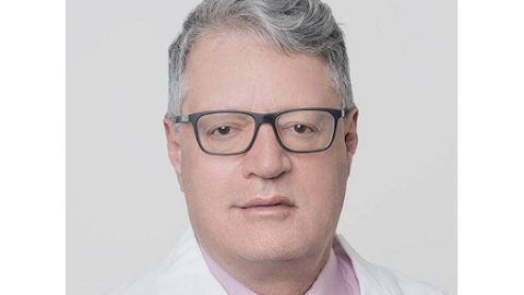 Edmond Frederick Ritter, MD