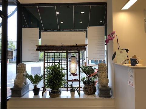 AcuMiracle Acupuncture