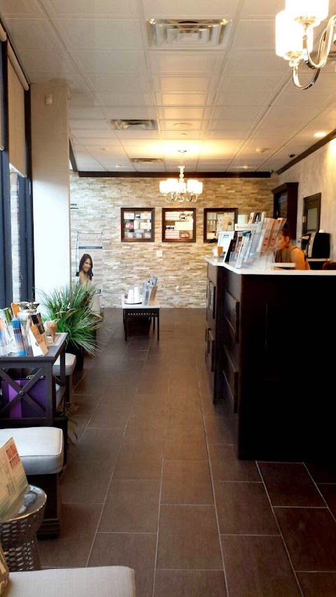 Laser Plus Spa